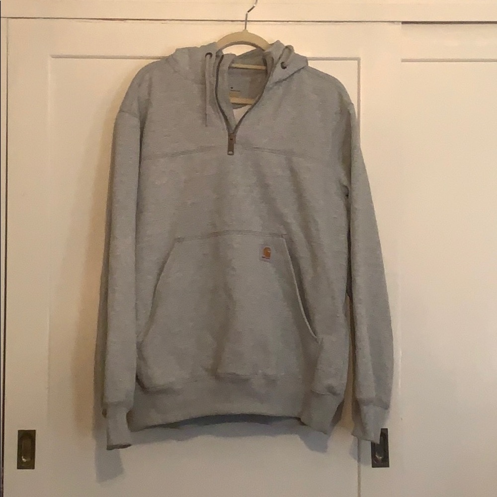 Medium Carhartt Sweatshirt